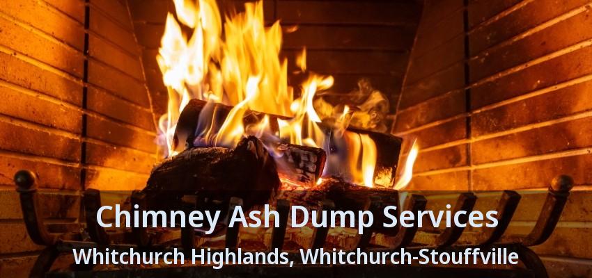 Chimney Ash Dump Services Whitchurch Highlands, Whitchurch-Stouffville - ON