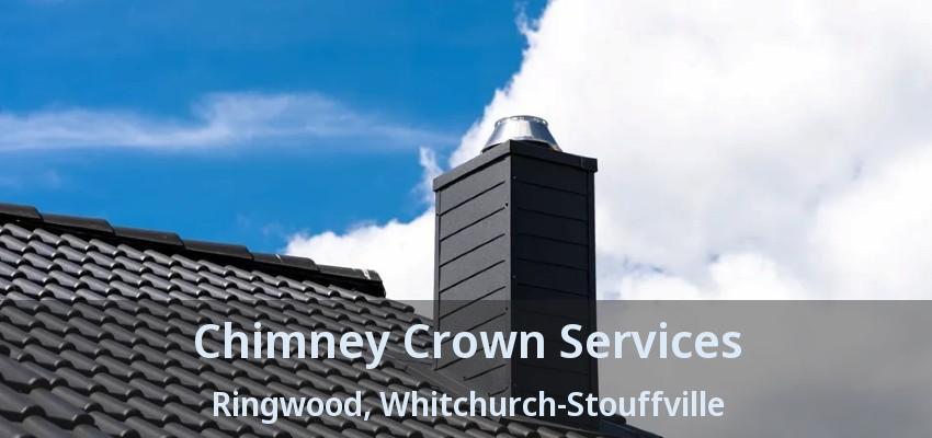 Chimney Crown Services Ringwood, Whitchurch-Stouffville - ON