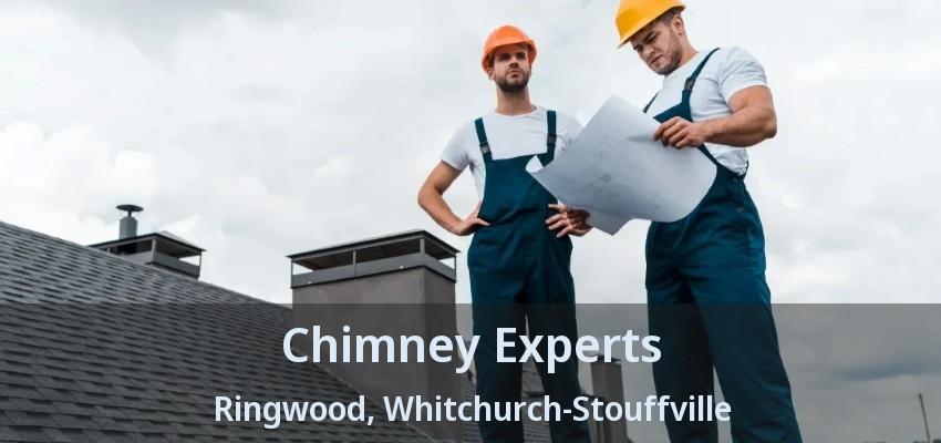 Chimney Experts Ringwood, Whitchurch-Stouffville - ON