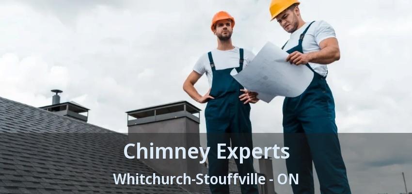 Chimney Experts Whitchurch-Stouffville - ON