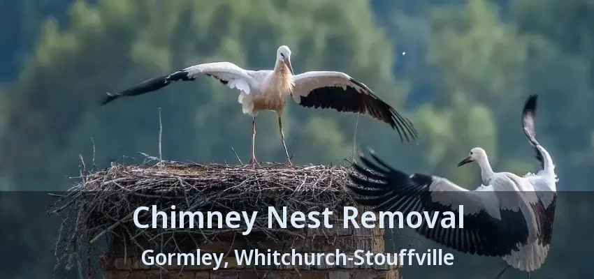 Chimney Nest Removal Gormley, Whitchurch-Stouffville - ON