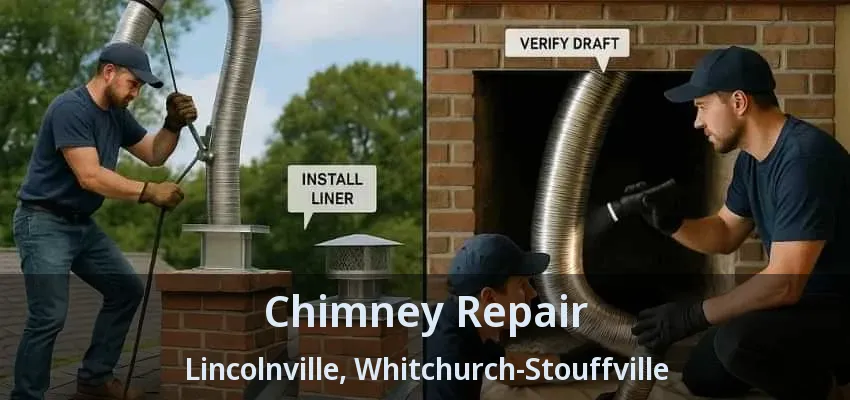 Chimney Repair Lincolnville, Whitchurch-Stouffville - ON Chimney Repair Lincolnville, Whitchurch-Stouffville - ON