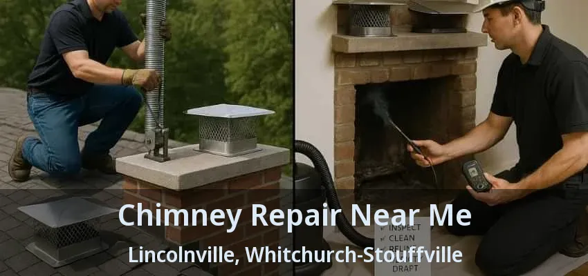 Chimney Repair Near Me Lincolnville, Whitchurch-Stouffville - ON Chimney Repair Near Me Lincolnville, Whitchurch-Stouffville - ON