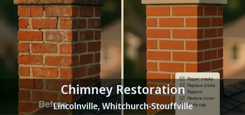 Chimney Restoration Lincolnville, Whitchurch-Stouffville - ON Chimney Restoration Lincolnville, Whitchurch-Stouffville - ON