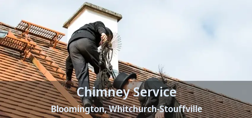 Chimney Service Bloomington, Whitchurch-Stouffville - ON
