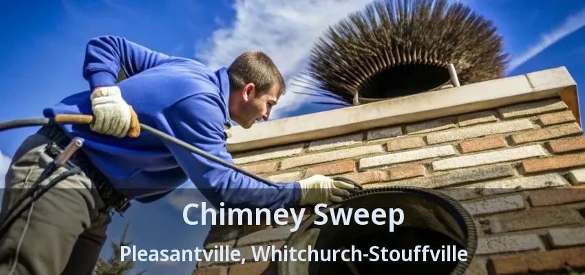 Chimney Sweep Pleasantville, Whitchurch-Stouffville - ON