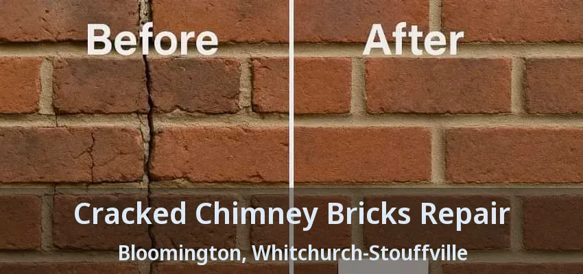 Cracked Chimney Bricks Repair Bloomington, Whitchurch-Stouffville - ON Cracked Chimney Bricks Repair Bloomington, Whitchurch-Stouffville - ON