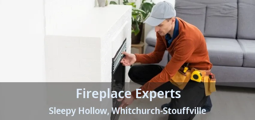 Fireplace Experts Sleepy Hollow, Whitchurch-Stouffville - ON