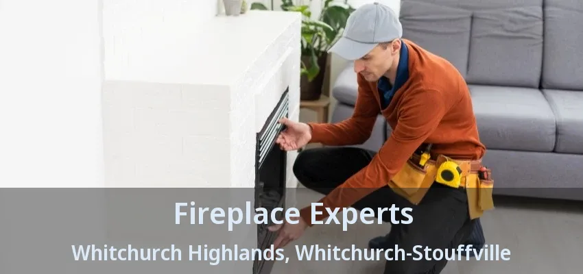 Fireplace Experts Whitchurch Highlands, Whitchurch-Stouffville - ON