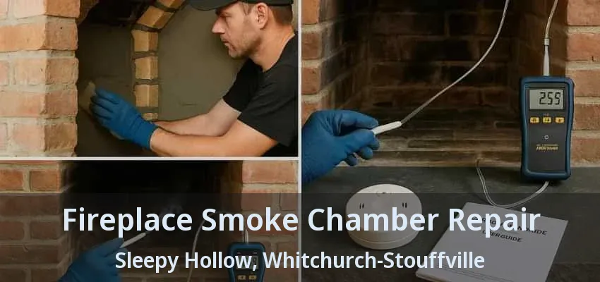 Fireplace Smoke Chamber Repair Sleepy Hollow, Whitchurch-Stouffville - ON Fireplace Smoke Chamber Repair Sleepy Hollow, Whitchurch-Stouffville - ON