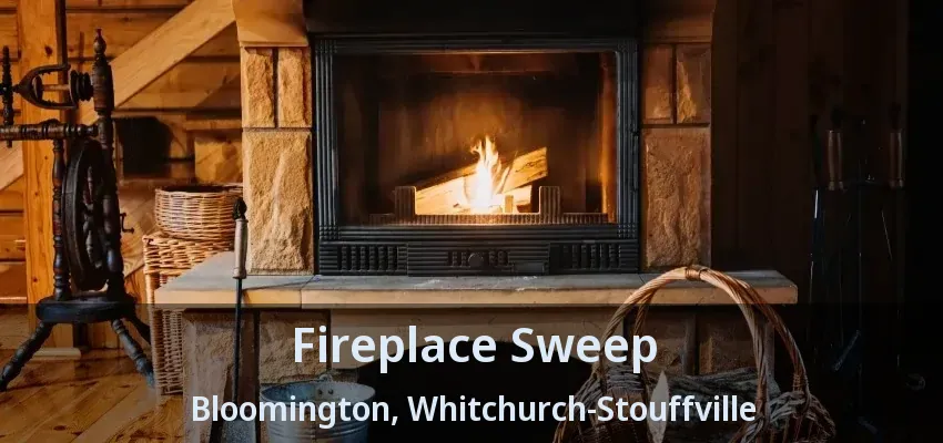 Fireplace Sweep Bloomington, Whitchurch-Stouffville - ON