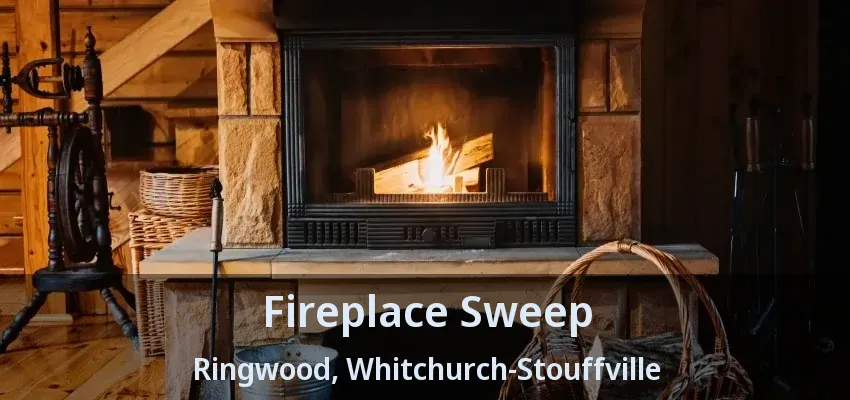Fireplace Sweep Ringwood, Whitchurch-Stouffville - ON