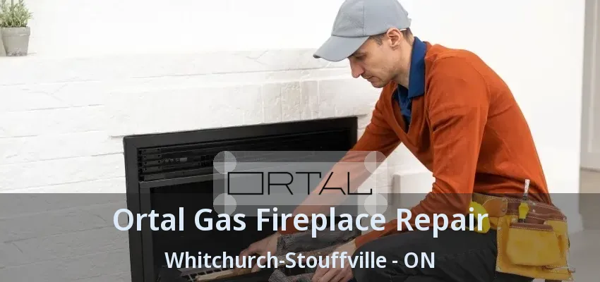 Ortal Gas Fireplace Repair Whitchurch-Stouffville - ON
