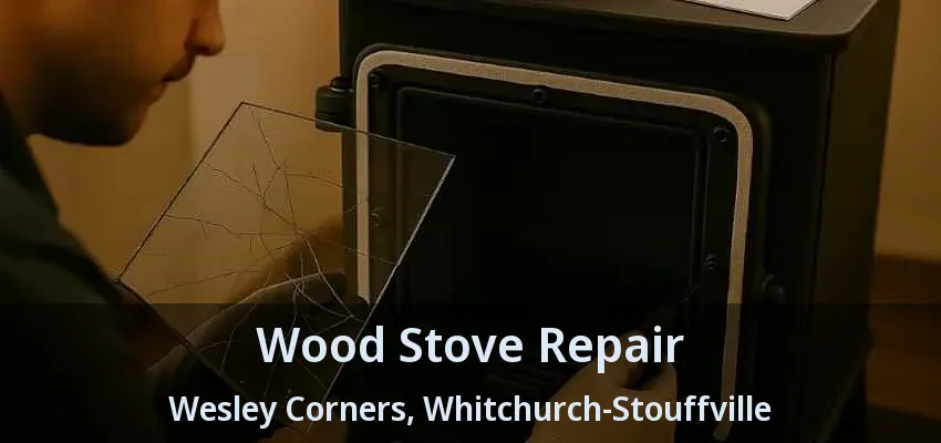 Wood Stove Repair Wesley Corners, Whitchurch-Stouffville - ON Wood Stove Repair Wesley Corners, Whitchurch-Stouffville - ON