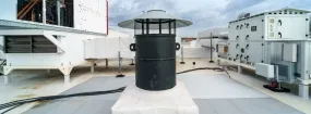 Chimney Air Vent Services Whitchurch-Stouffville