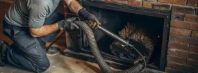 Chimney Cleaning Whitchurch-Stouffville