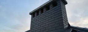 Chimney Crown Services Whitchurch-Stouffville
