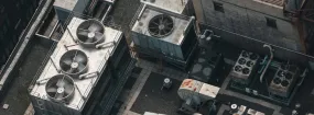 Chimney Fan Services Whitchurch-Stouffville