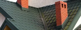 Chimney Flashing Services Whitchurch-Stouffville