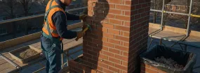 Chimney Masonry Services Preston Lake, Whitchurch-Stouffville