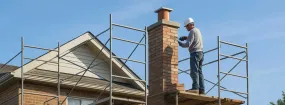 Chimney Restoration Gormley, Whitchurch-Stouffville