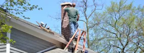 Chimney Service Company Whitchurch-Stouffville