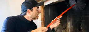 Chimney Sweep Services Whitchurch-Stouffville