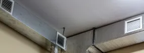 Clogged Air Duct Cleaning Whitchurch-Stouffville