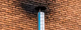 Creosote Removal Whitchurch-Stouffville