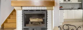Fireplace Cleaning Whitchurch-Stouffville