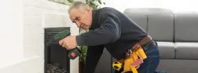 Fireplace Fixing Services Whitchurch-Stouffville