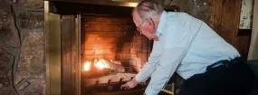 Fireplace Inspection Wesley Corners, Whitchurch-Stouffville