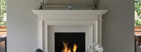 Fireplace Mantel Services Whitchurch-Stouffville