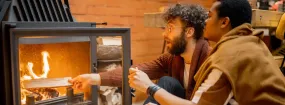 Fireplace Smoke Shaft Repair Whitchurch-Stouffville