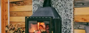 Fireplace Throat Services Lemonville, Whitchurch-Stouffville