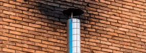 Flue Cleaning Whitchurch-Stouffville
