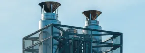 Industrial Chimney Services Whitchurch-Stouffville