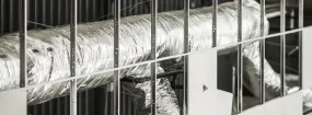 Insulated Ductwork Services Whitchurch-Stouffville
