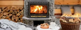Pacific Energy Fireplace Repair Whitchurch-Stouffville