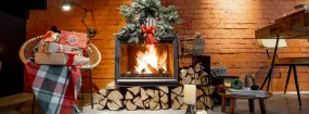 Quadra-Fire Fireplace Whitchurch-Stouffville
