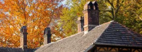 Residential Chimney Services Whitchurch-Stouffville