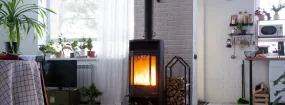 Wood Stove Chimney Services Whitchurch-Stouffville